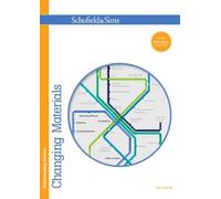 Understanding Science: Changing Materials