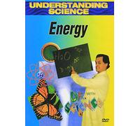 Understanding Science: Energy [DVD] [Region 1] [US Import] [NTSC]