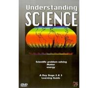 Understanding Science: Key Stage 2 And 3 Learning Guide Volume 1 [DVD]