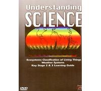 Understanding Science: Key Stage 2 And 3 Learning Guide Volume 2 [DVD]