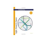 Understanding Science: Light, Sound & Space