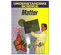 Understanding Science: Matter [DVD] [Region 1] [US Import] [NTSC]