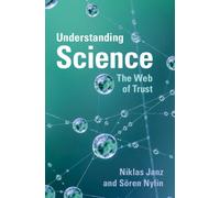 Understanding Science : The Web of Trust