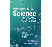 Understanding Science: The Web of Trust