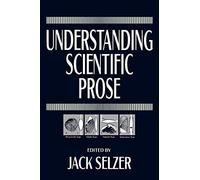 Understanding Scientific Prose – Rhetoric of the Human Sciences