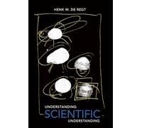 Understanding Scientific Understanding (Oxford Studies in Philosophy of Science)