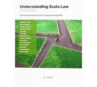 Understanding Scots Law