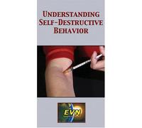 Understanding Self-Destructive Behavior [VHS]