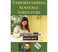 Understanding Sentence Structure [DVD] [2004] [Region 1] [US Import] [NTSC]