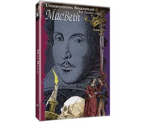 Understanding Shakespeare - Macbeth [DVD]