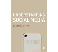 Understanding Social Media