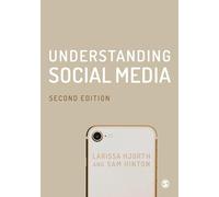 Understanding Social Media