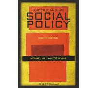 Understanding Social Policy, 8th Edition