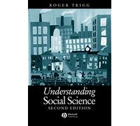 Understanding Social Science: Philosophical Introduction to the Social Sciences