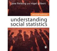 Understanding Social Statistics