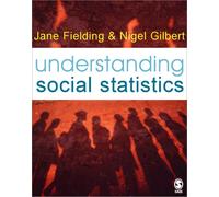 Understanding Social Statistics