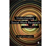 Understanding Social Work Research