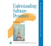 Understanding Software Dynamics