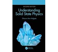 Understanding Solid State Physics