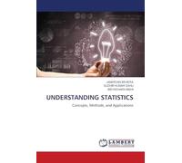 Understanding Statistics: Concepts, Methods, and Applications