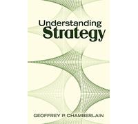 Understanding Strategy
