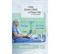 Understanding Stroke (Educational Use)