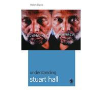 Understanding Stuart Hall
