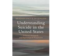 Understanding Suicide in the United States: A Social, Biological, and Psychological Perspective