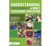 Understanding Sustainability in Early Childhood Education