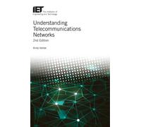 Understanding Telecommunications Networks
