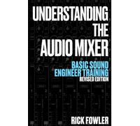 Understanding the Audio Mixer: Basic Sound Engineer Training