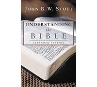 Understanding the Bible
