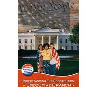 Understanding the Constitution: Executive Branch [DVD] [2004] [Region 1] [US Import] [NTSC]
