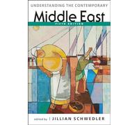 Understanding the Contemporary Middle East: Fifth Edition (Understanding: Introductions to the States and Regions of the Contemporary World)