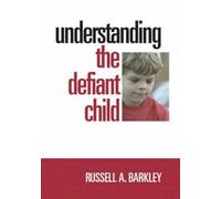 Understanding the Defiant Child [DVD]