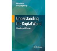 Understanding the Digital World: Modeling with HERAKLIT