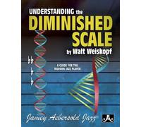 Understanding The Diminished Scale: A Guide for the Modern Jazz Player