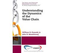 Understanding the Dynamics of the Value Chain