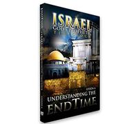 Understanding the End Time: Israel, God's Prophetic Time Clock, Level I, Less...