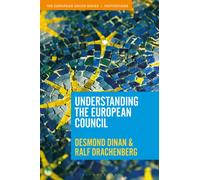 Understanding the European Council