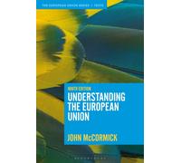 Understanding the European Union