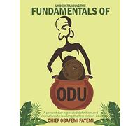 Understanding the Fundamentals of Odu