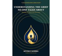 understanding the grief no one talks about: silent pain we carry