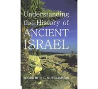 Understanding the History of Ancient Israel : 143