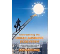 Understanding the Indian Business Ecosystem: A Simple Guide to India’s Economy, Policies, and Global Growth