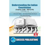 Understanding the Indian Constitution