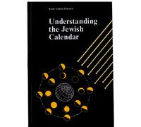 Understanding the Jewish Calendar