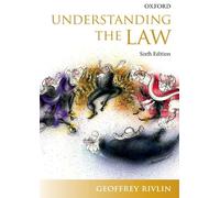 Understanding the Law