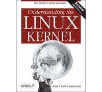 Understanding the Linux Kernel