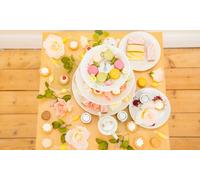 Understanding the Make of Confectionaries